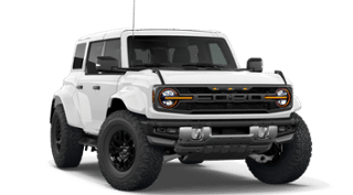 2026 Ford Bronco® External Image 5